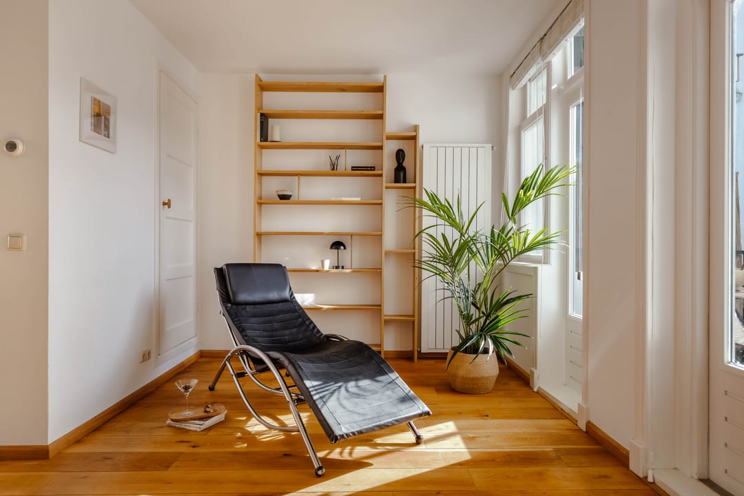 Foto 11 van Rhijnvis Feithstraat 28-A