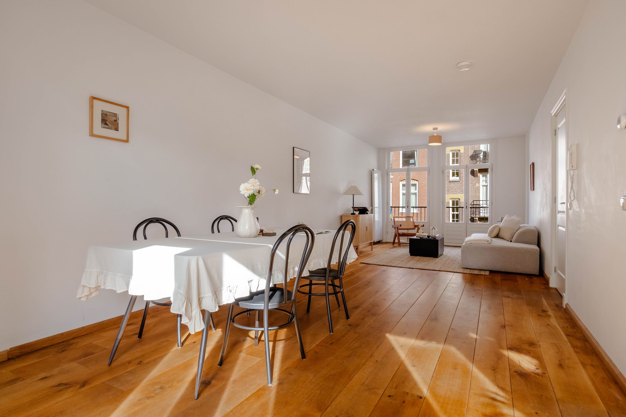 Foto 9 van Rhijnvis Feithstraat 28-A