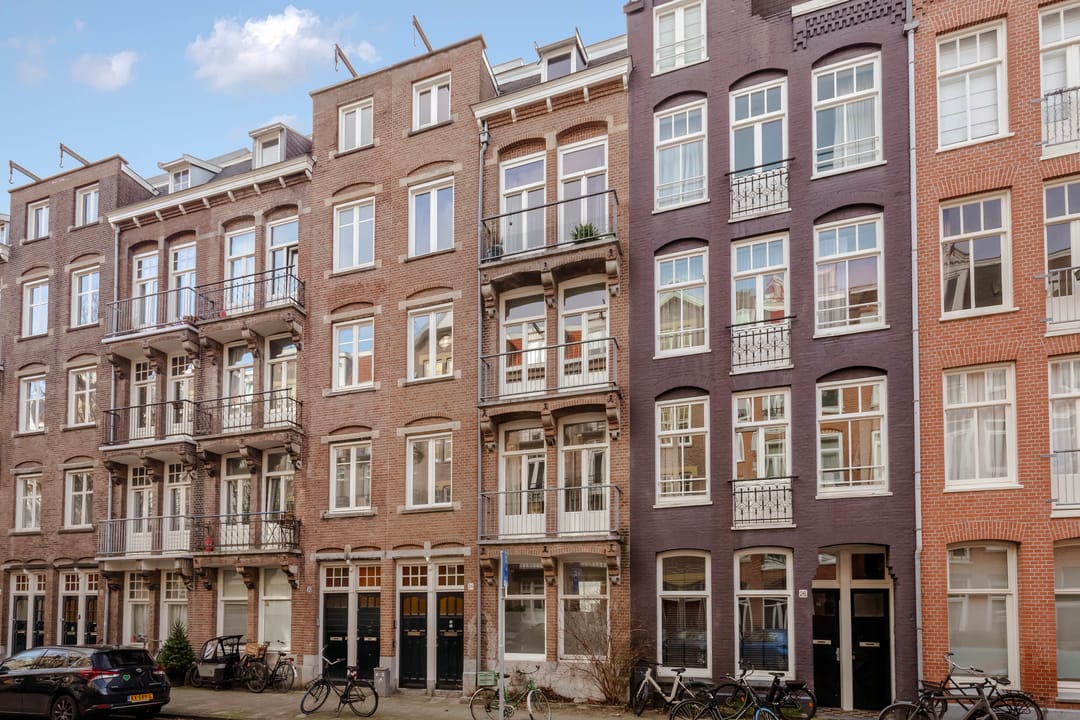 Foto 37 van Rhijnvis Feithstraat 28-A