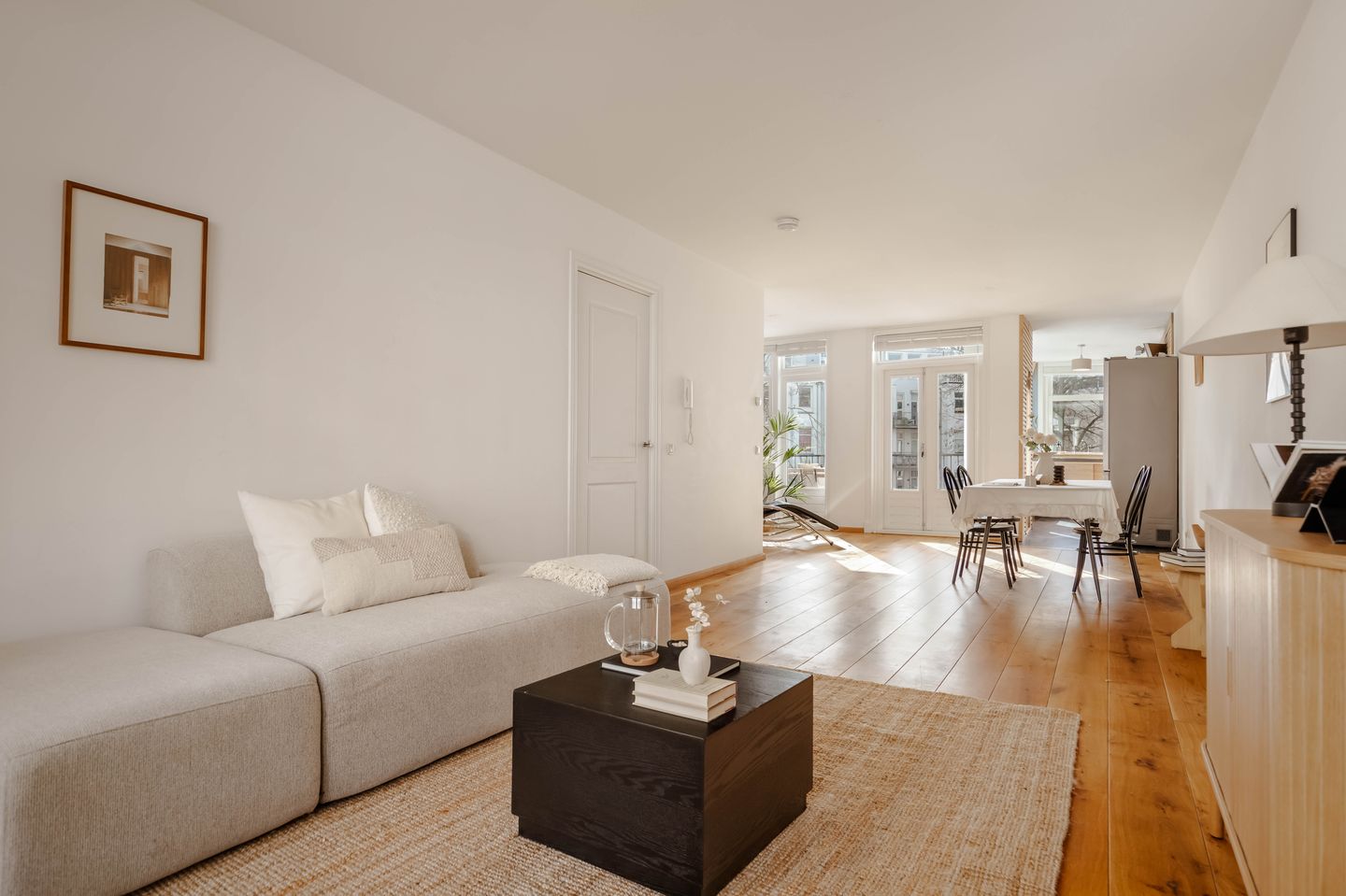 Foto 4 van Rhijnvis Feithstraat 28-A