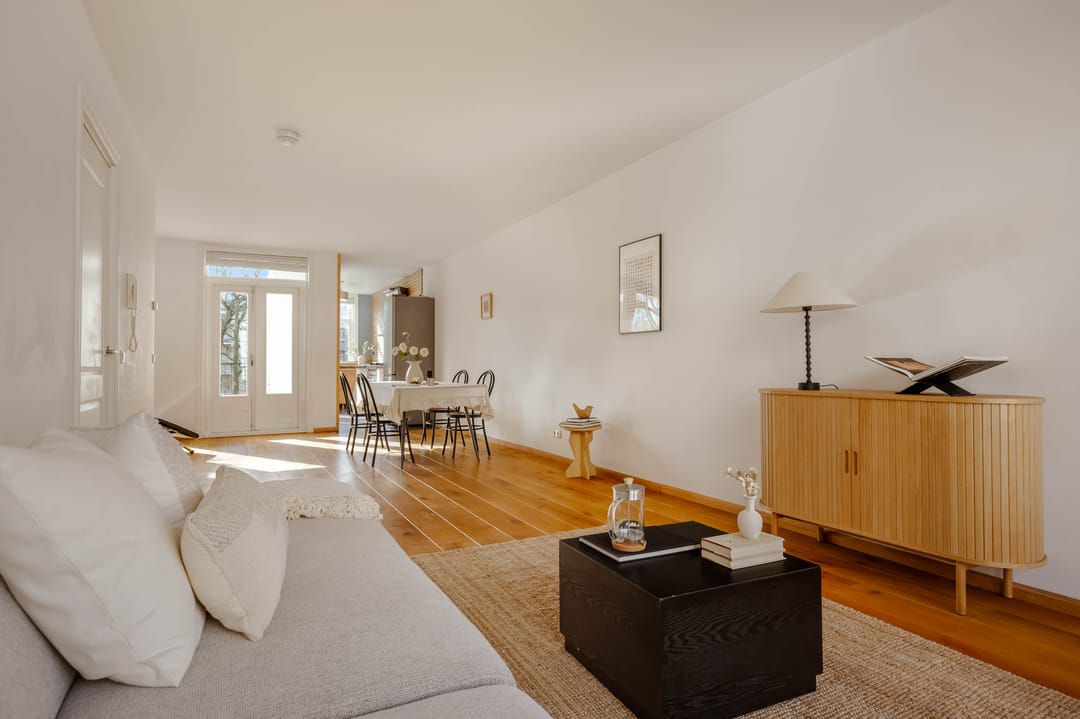 Foto 2 van Rhijnvis Feithstraat 28-A