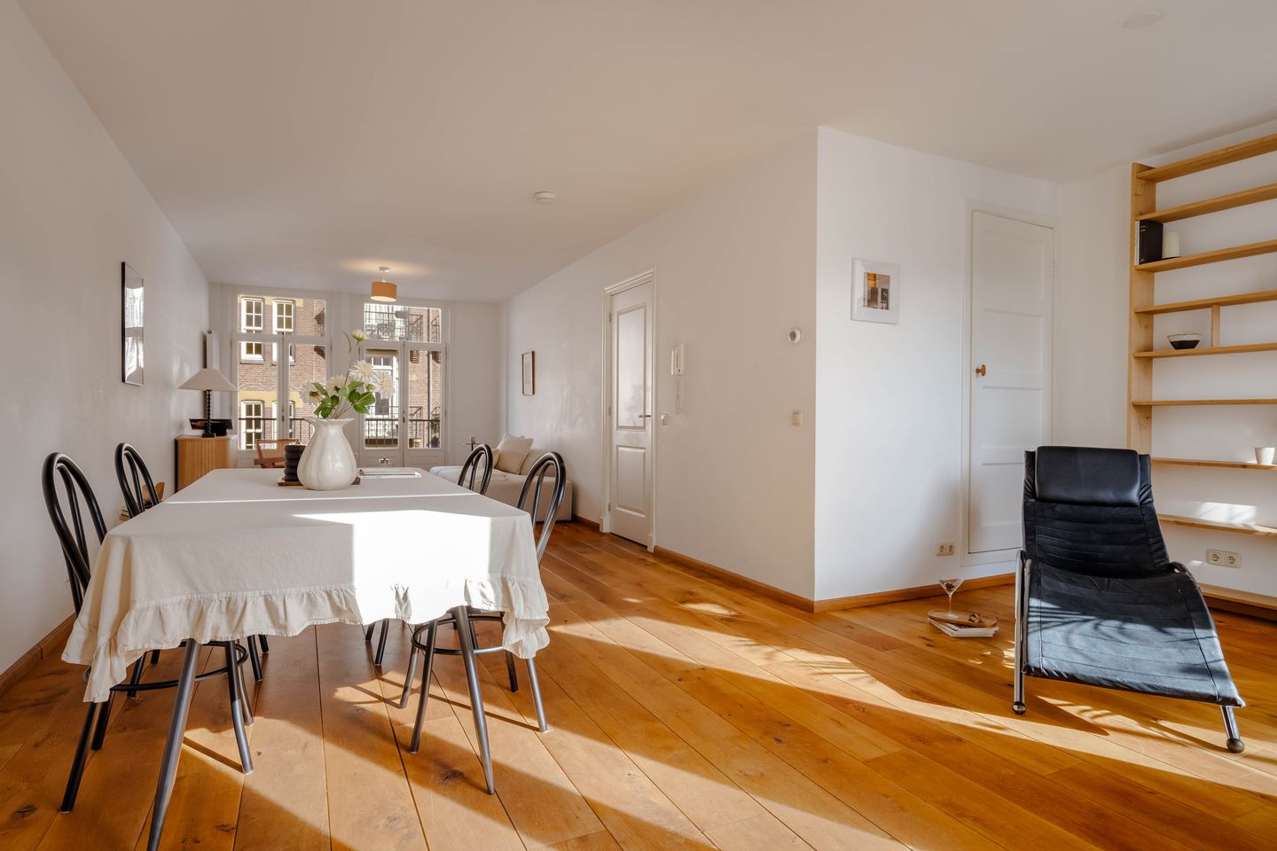 Foto 10 van Rhijnvis Feithstraat 28-A