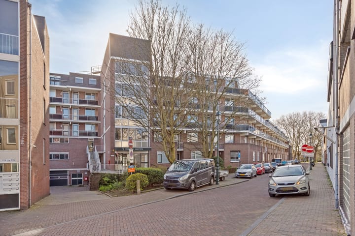 Foto 3 van Parkeerplaats Westvest