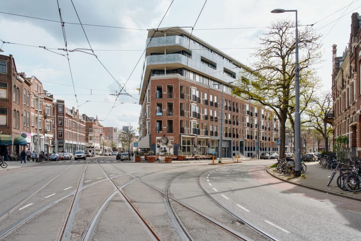 Foto 4 van Bergweg 104-D