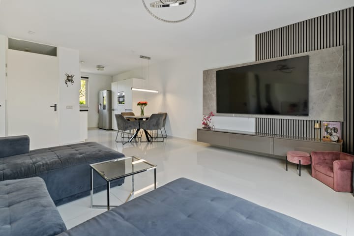 Foto 2 van Gilze-Rijenhof 118