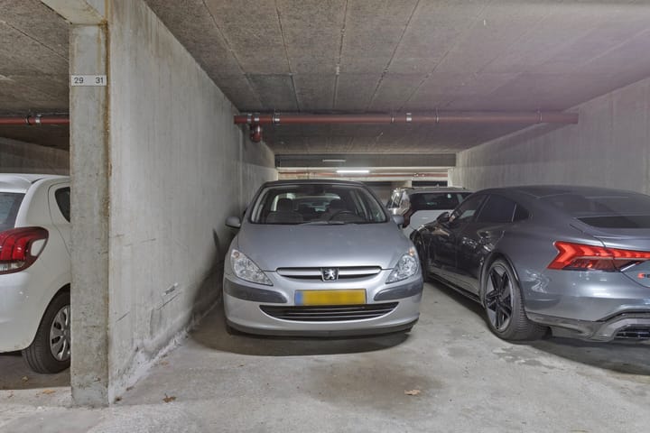 Foto 2 van Parkeerplaats Westvest