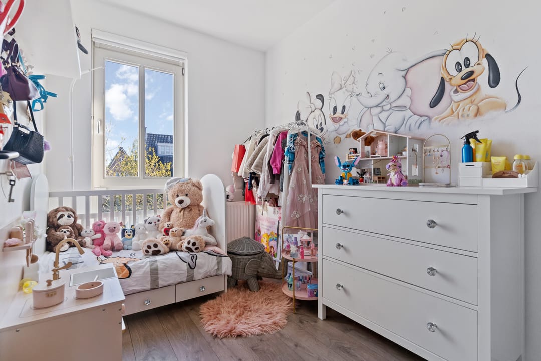 Foto 32 van Gilze-Rijenhof 118