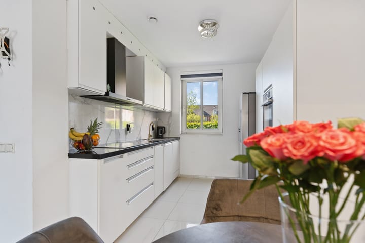 Foto 3 van Gilze-Rijenhof 118