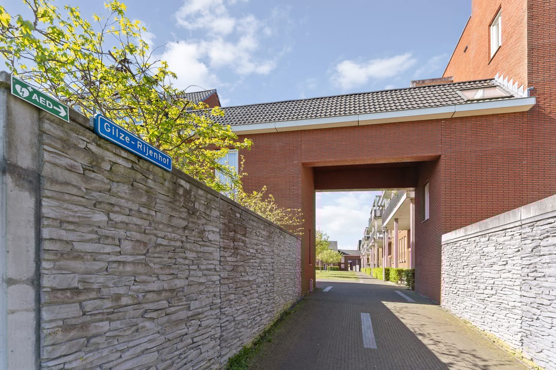 Foto 41 van Gilze-Rijenhof 118