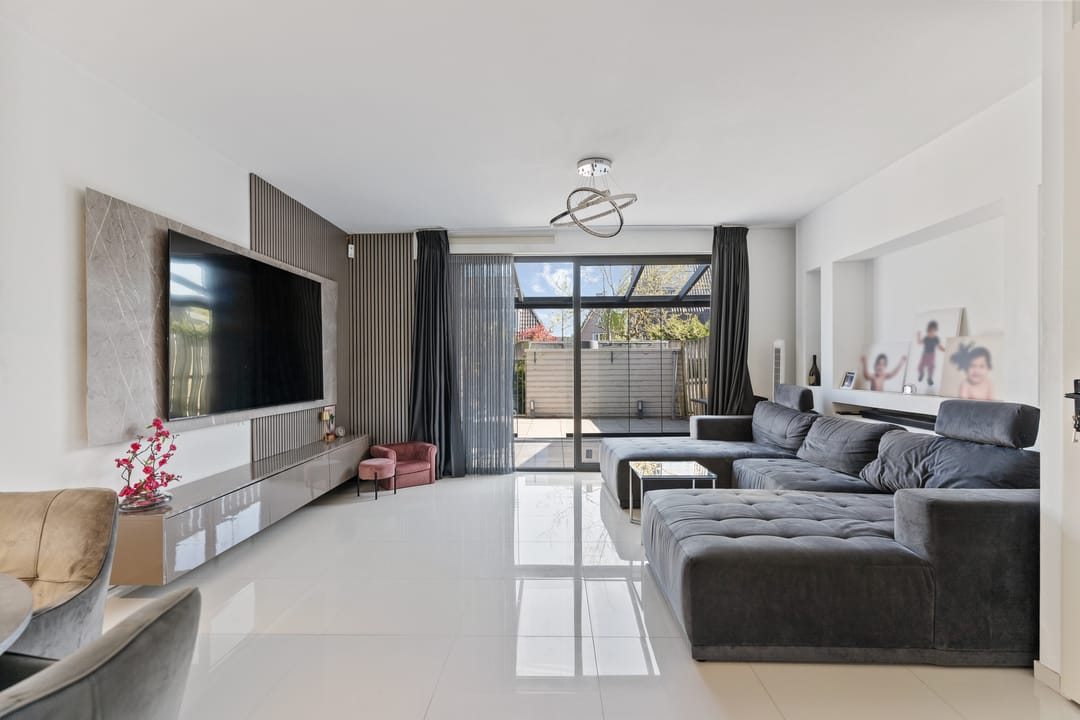 Foto 16 van Gilze-Rijenhof 118