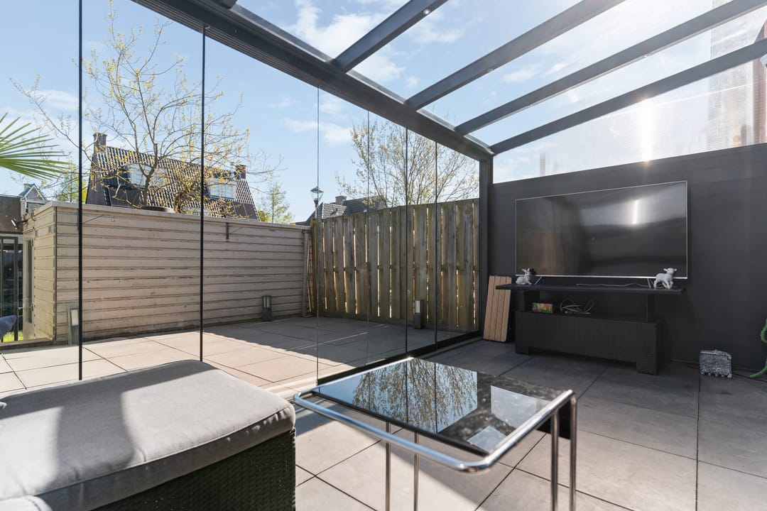 Foto 17 van Gilze-Rijenhof 118