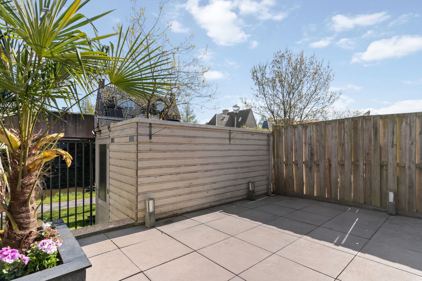 Foto 19 van Gilze-Rijenhof 118