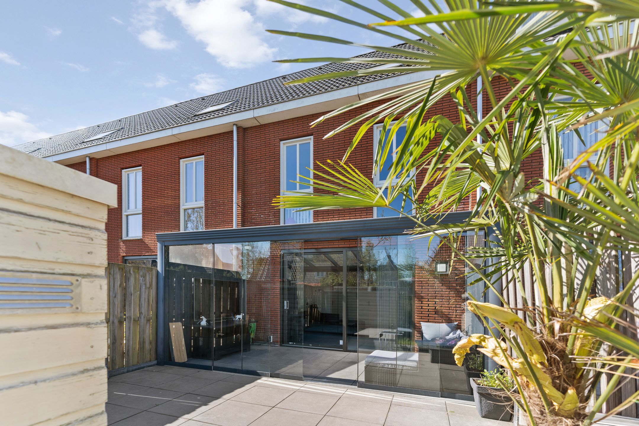 Foto 21 van Gilze-Rijenhof 118