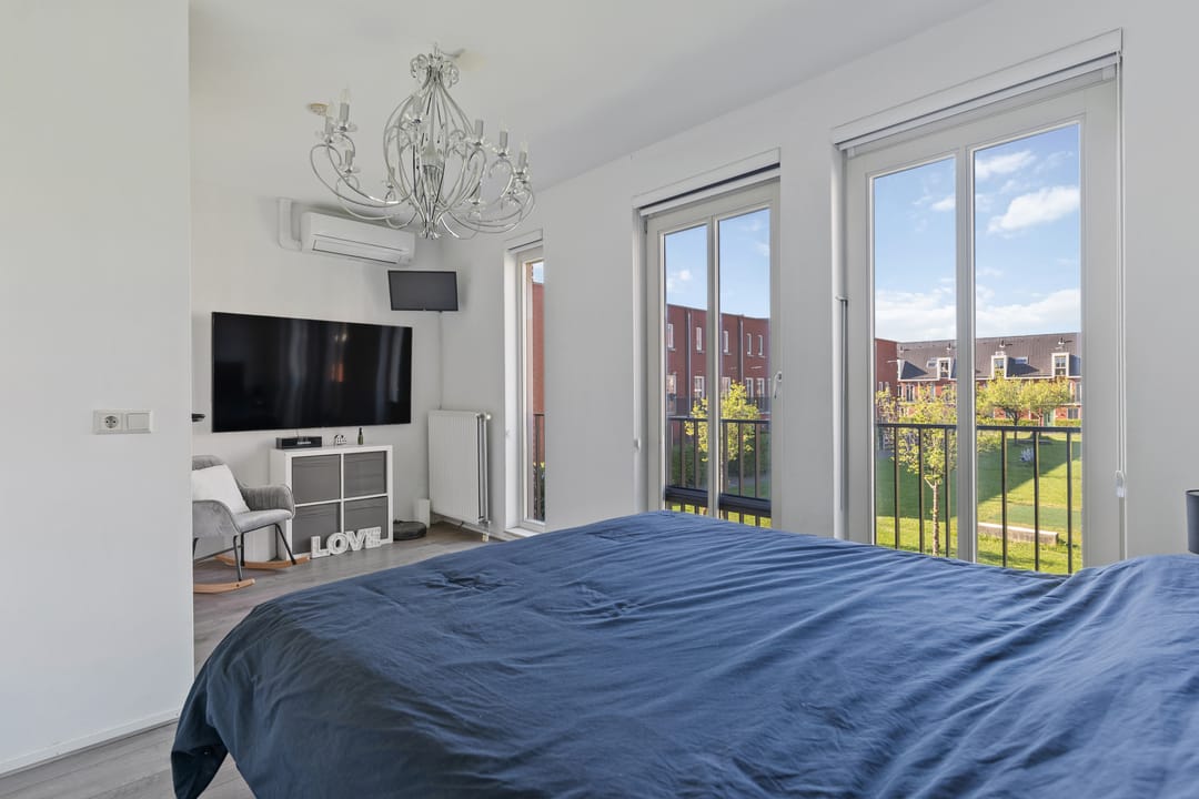 Foto 26 van Gilze-Rijenhof 118