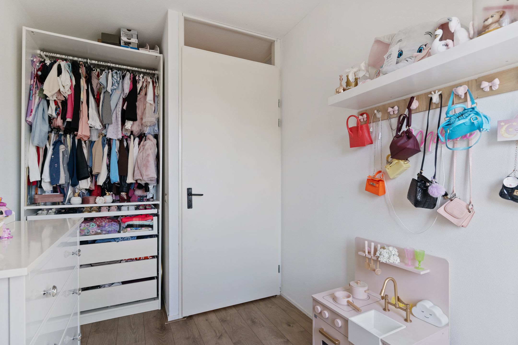 Foto 33 van Gilze-Rijenhof 118