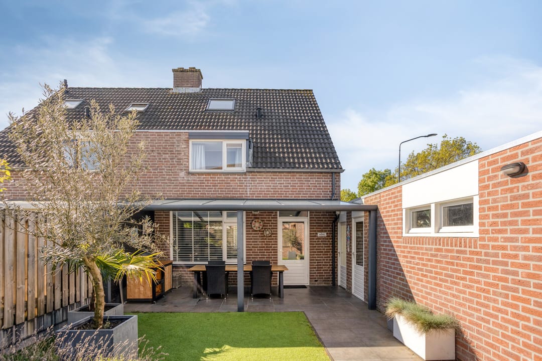 Photo 38 of Hertelaan 1
