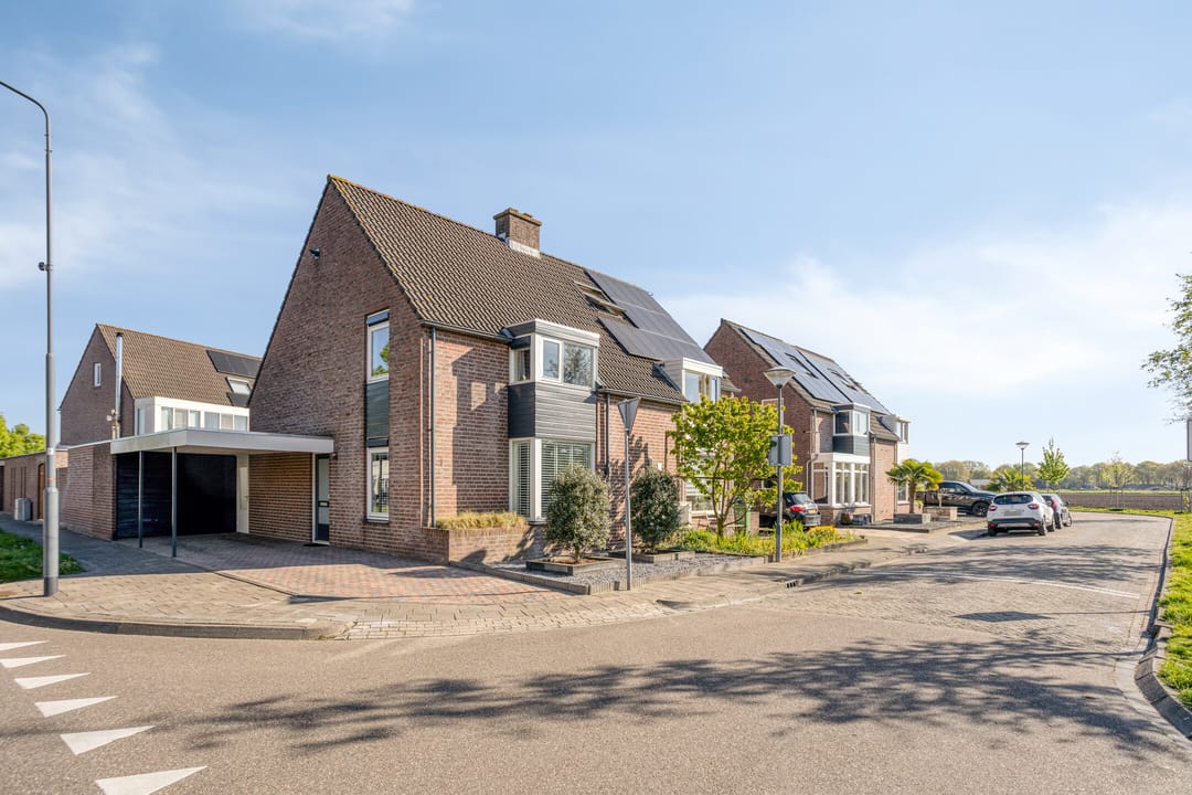 Photo 8 of Hertelaan 1