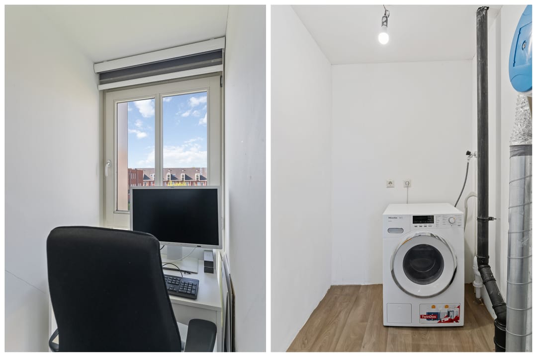 Foto 37 van Gilze-Rijenhof 118