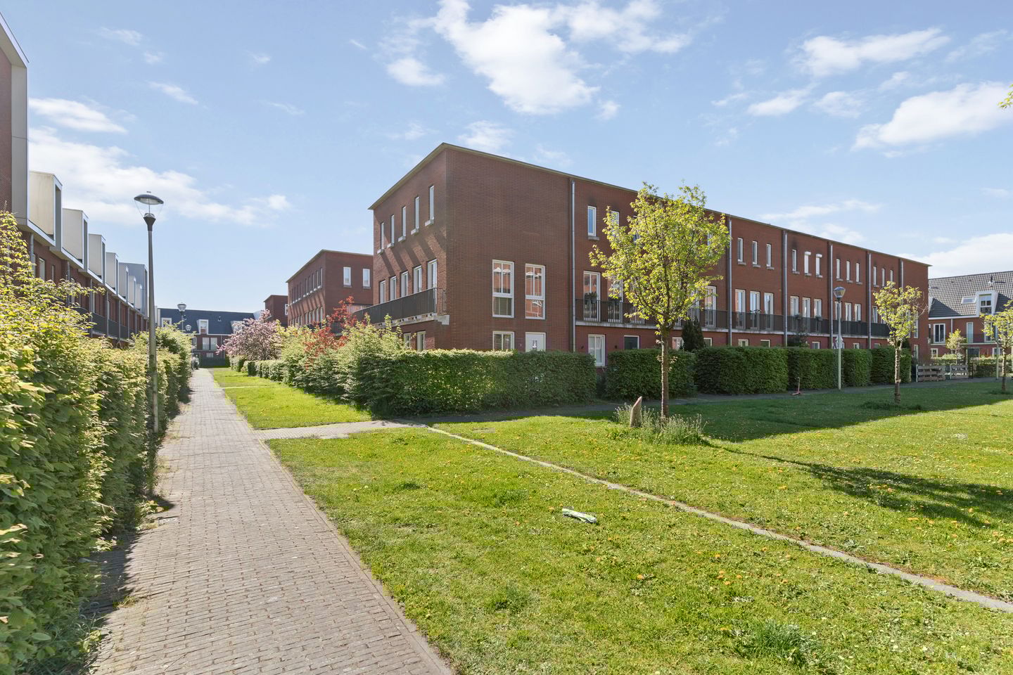 Foto 40 van Gilze-Rijenhof 118