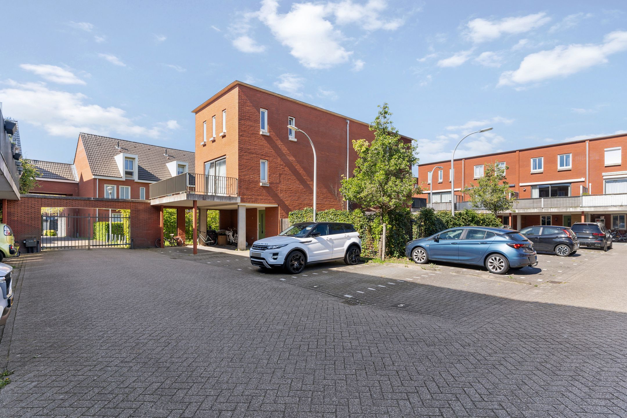 Foto 42 van Gilze-Rijenhof 118