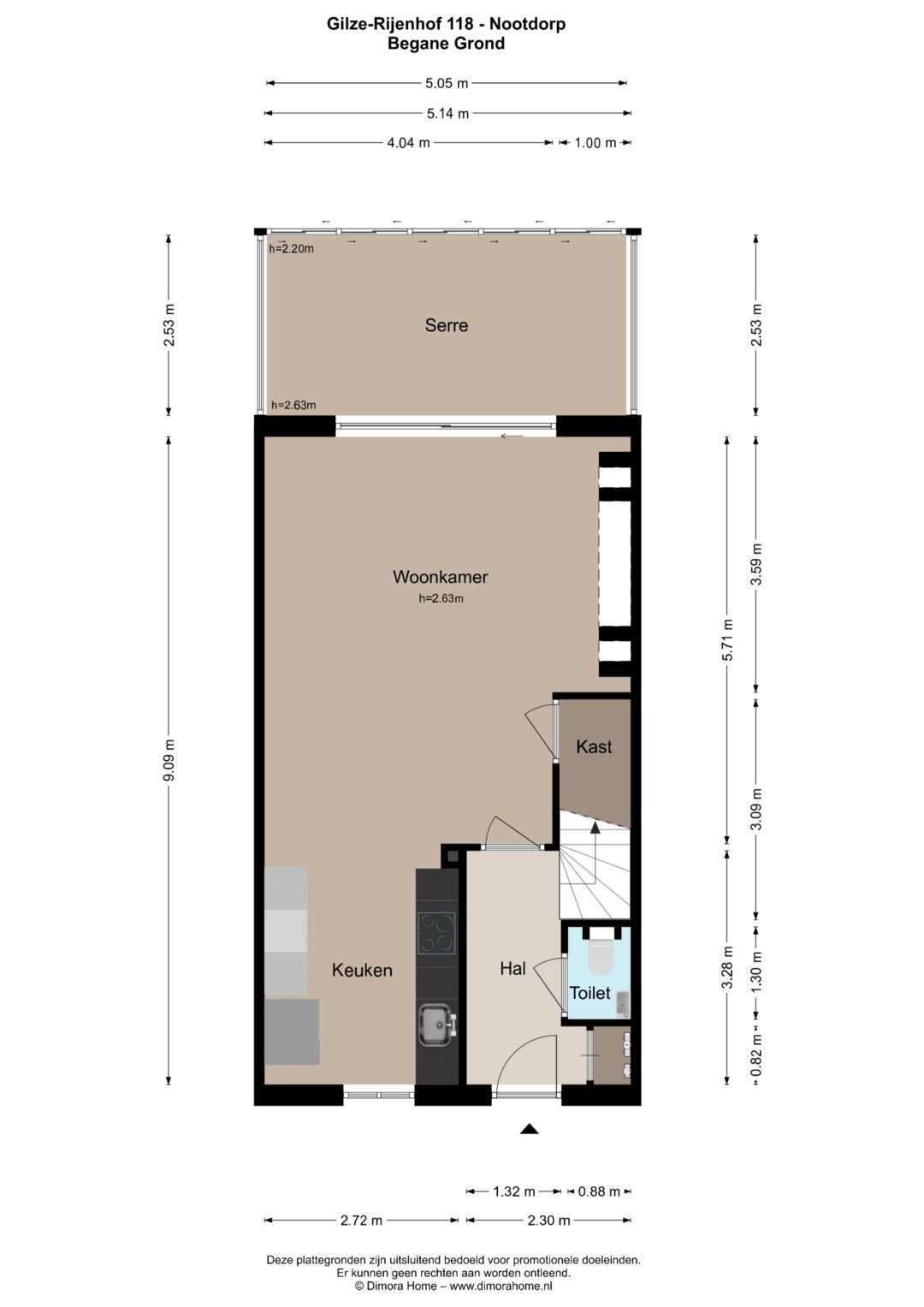 Foto 44 van Gilze-Rijenhof 118
