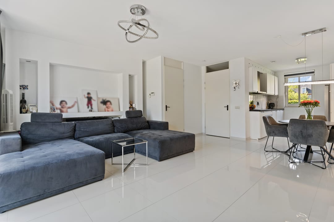 Foto 8 van Gilze-Rijenhof 118