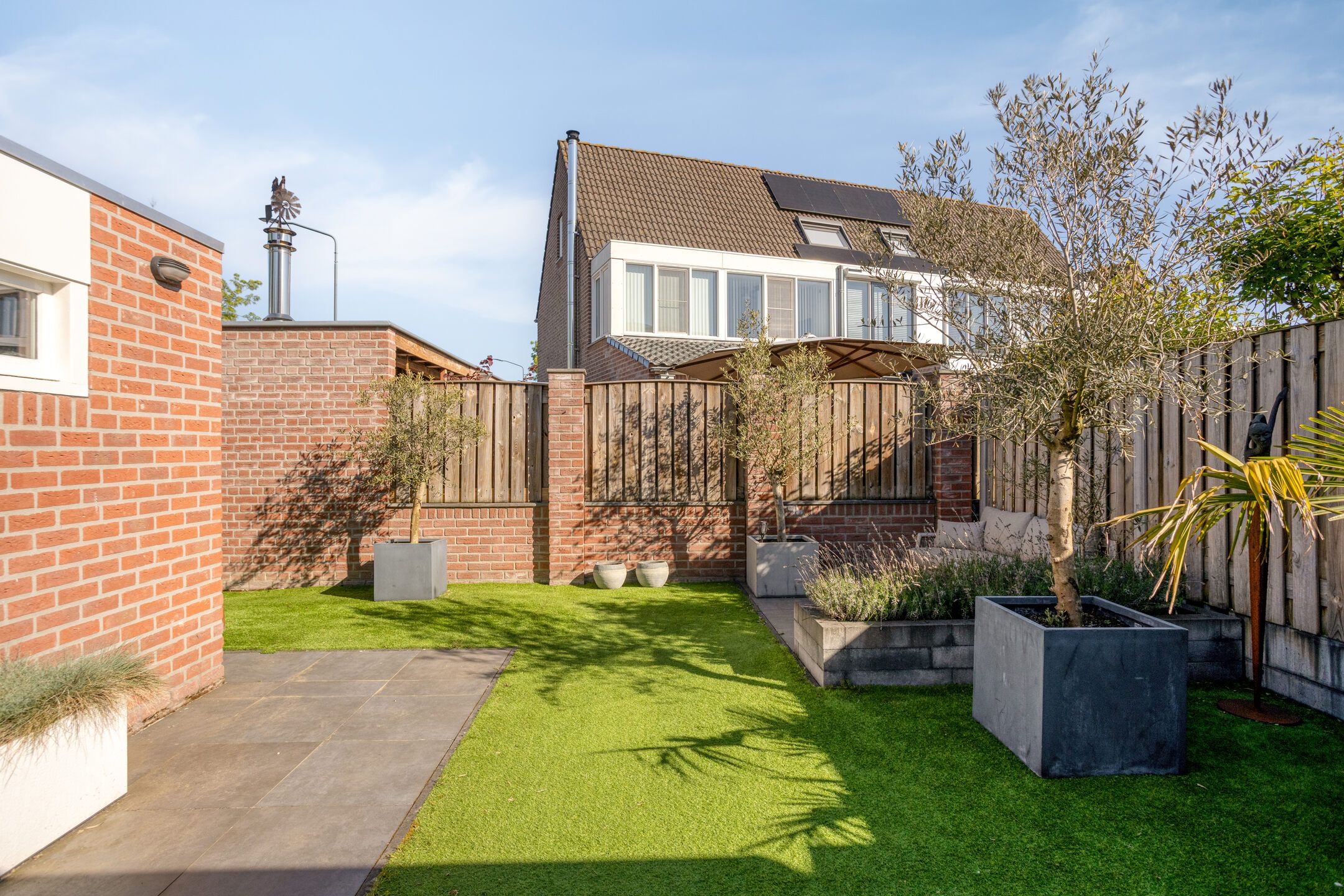 Photo 6 of Hertelaan 1
