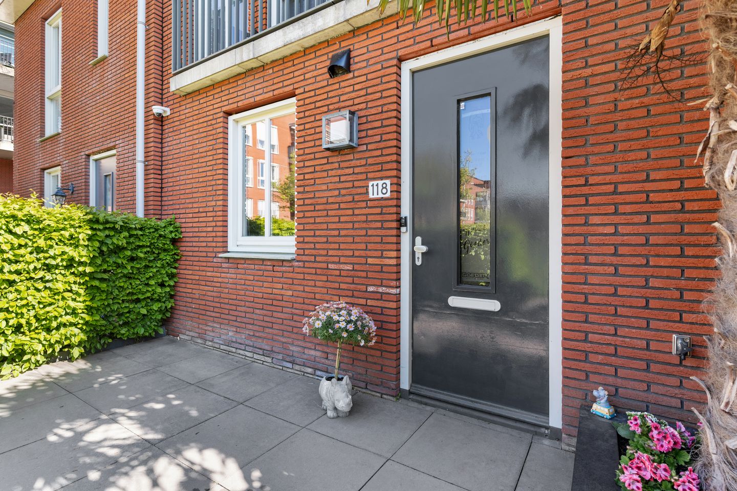 Foto 5 van Gilze-Rijenhof 118