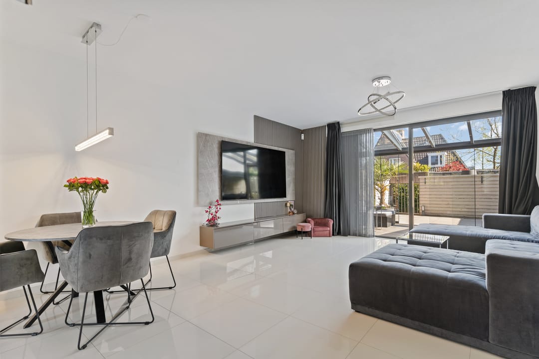 Foto 7 van Gilze-Rijenhof 118