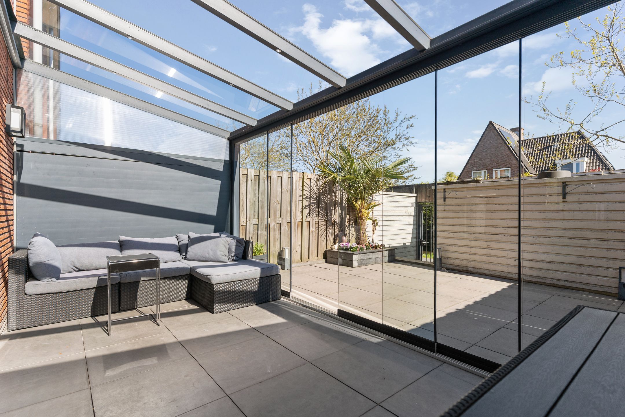 Foto 18 van Gilze-Rijenhof 118