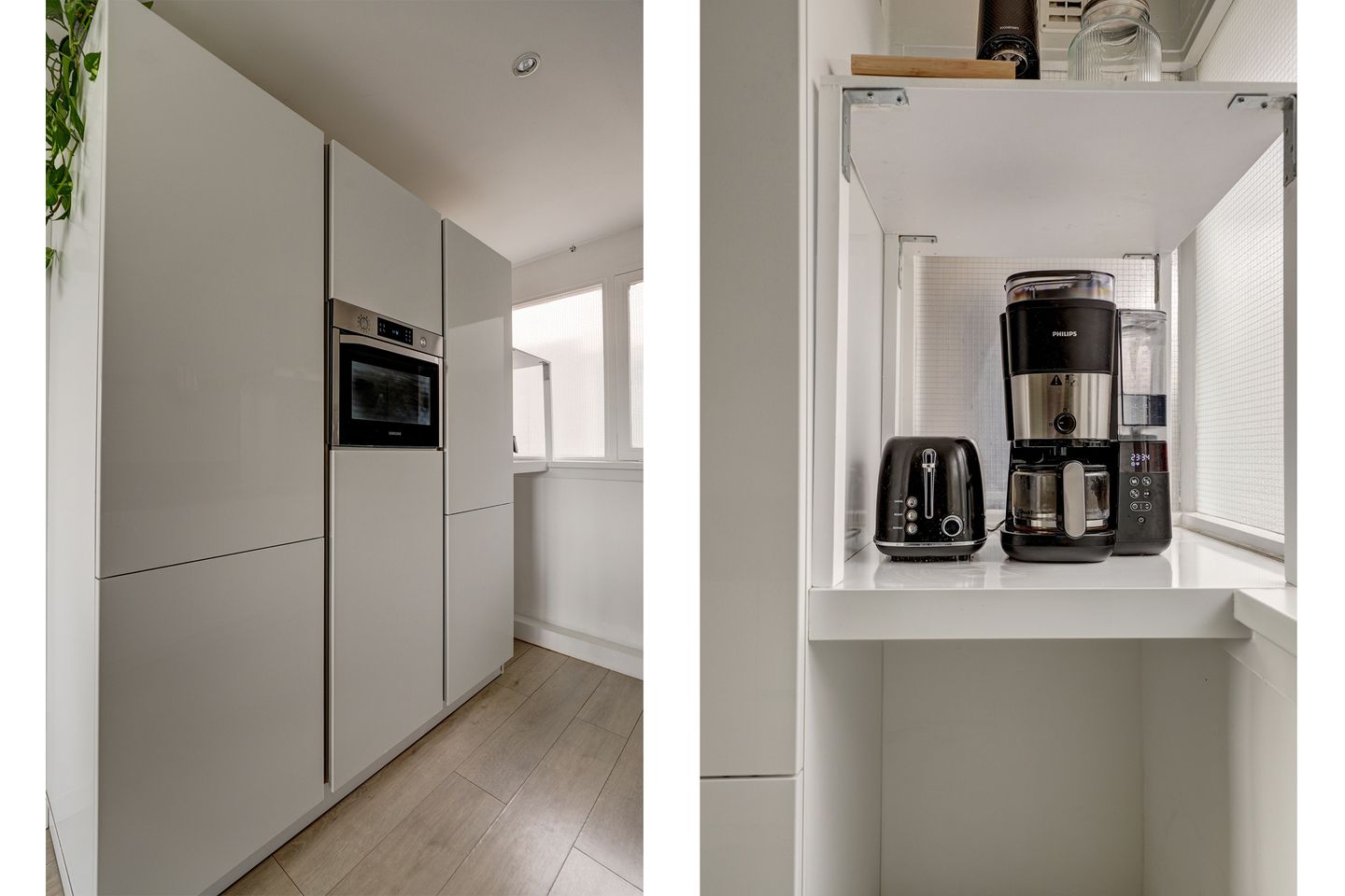 Spacious Maisonnette with City and Water Views in Central Gouda — 14
