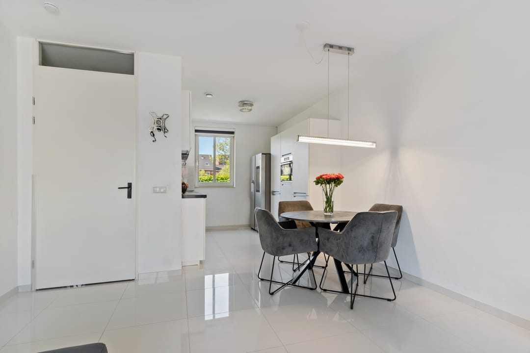 Foto 11 van Gilze-Rijenhof 118