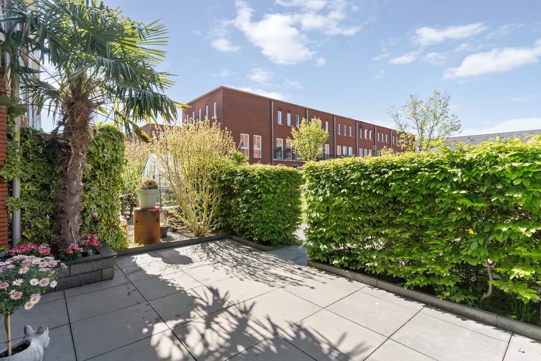 Foto 38 van Gilze-Rijenhof 118