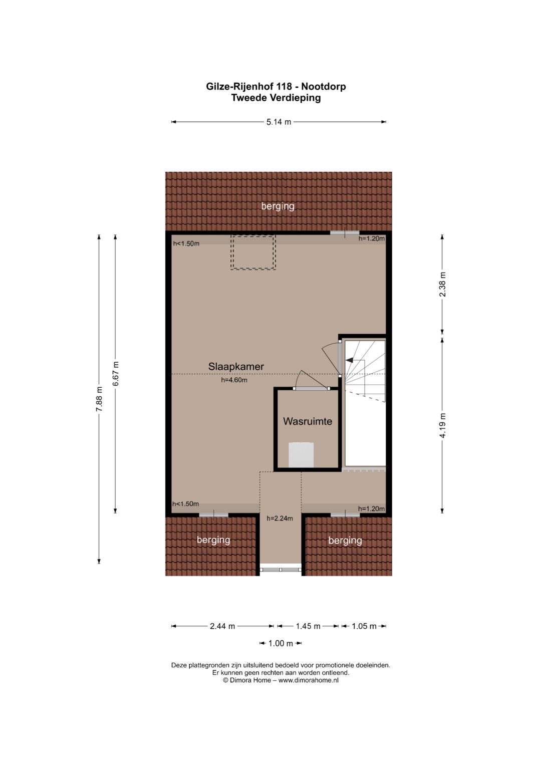 Foto 46 van Gilze-Rijenhof 118