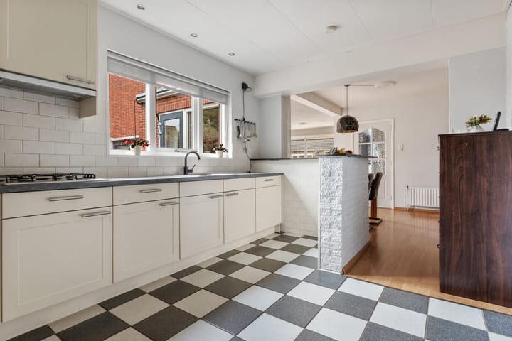 Foto 4 van Heemskerkstraat 90
