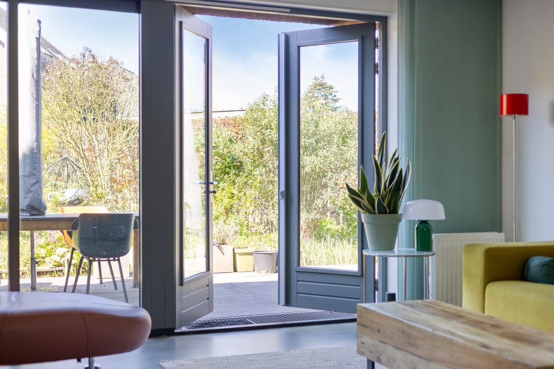 Foto 16 van Ridderinkhof 19