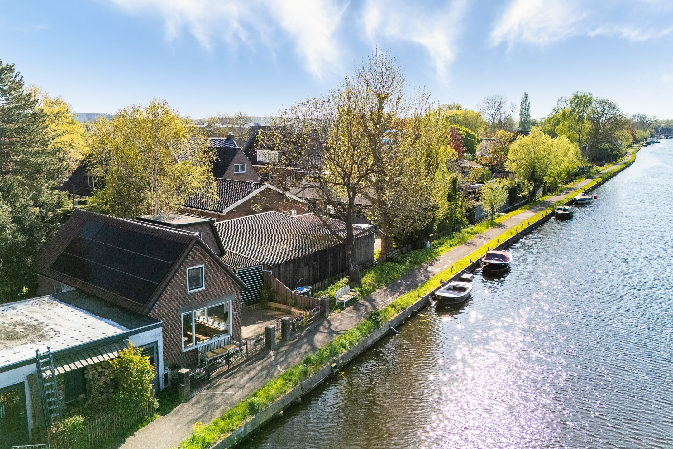 Zuidzijde 89 