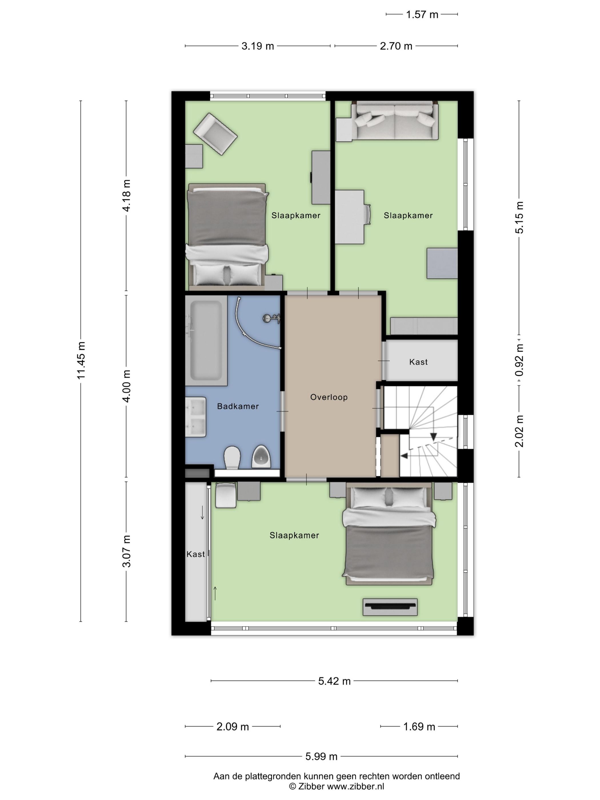 Foto 54 van Ridderinkhof 19