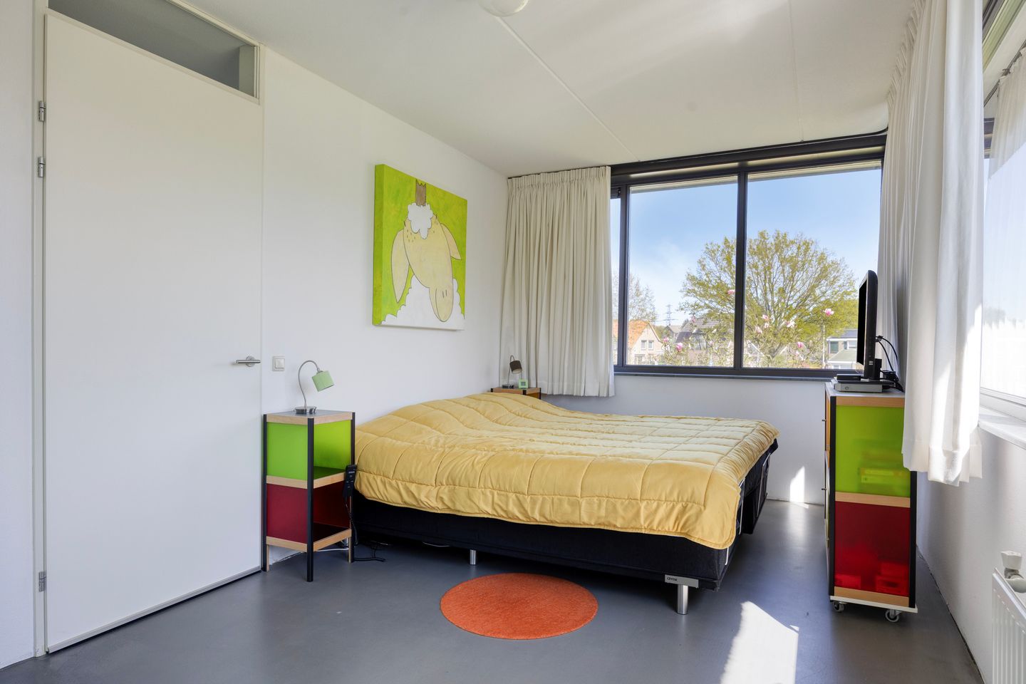 Foto 20 van Ridderinkhof 19