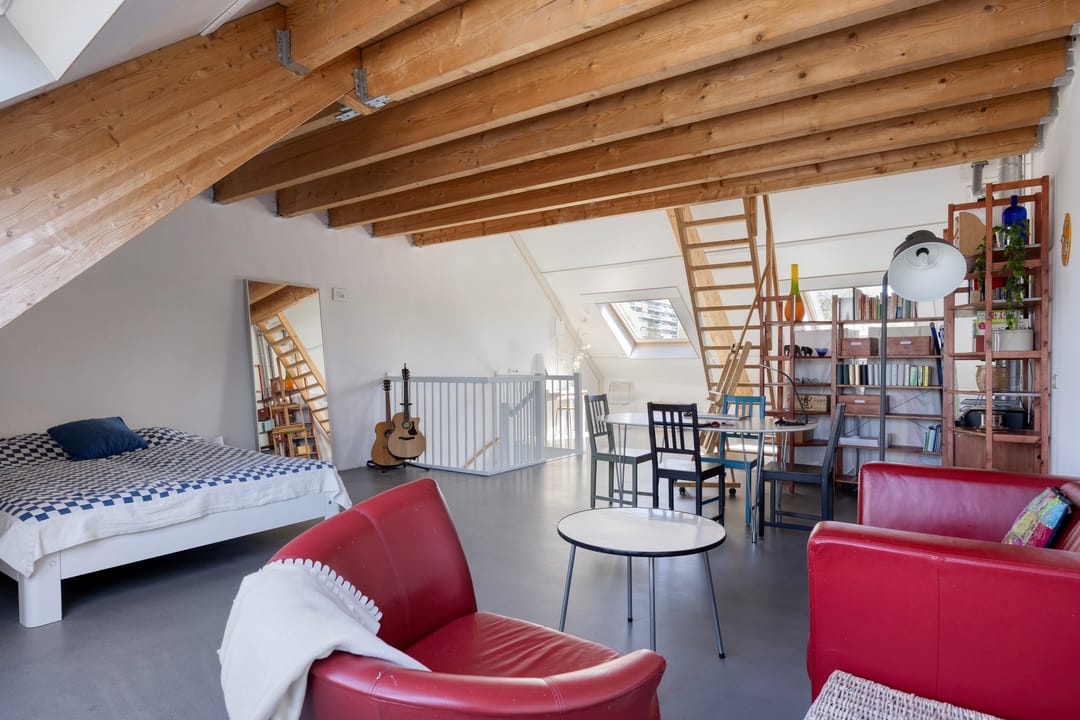 Foto 28 van Ridderinkhof 19