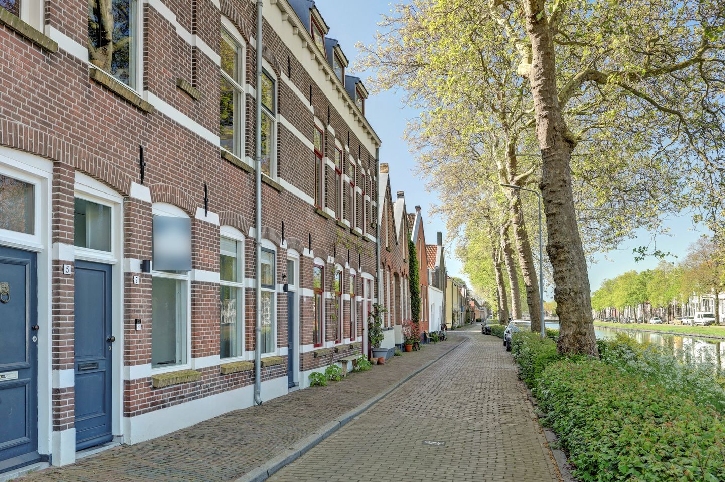 Photo 4 of Penninghoeksingel 7