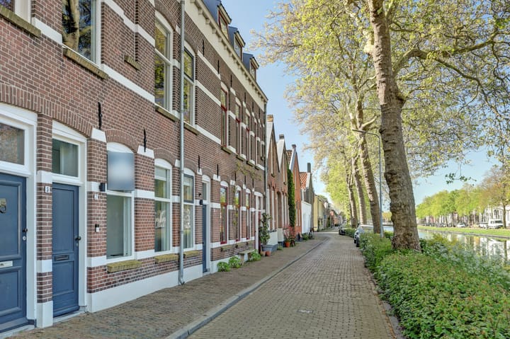 Photo 4 of Penninghoeksingel 7