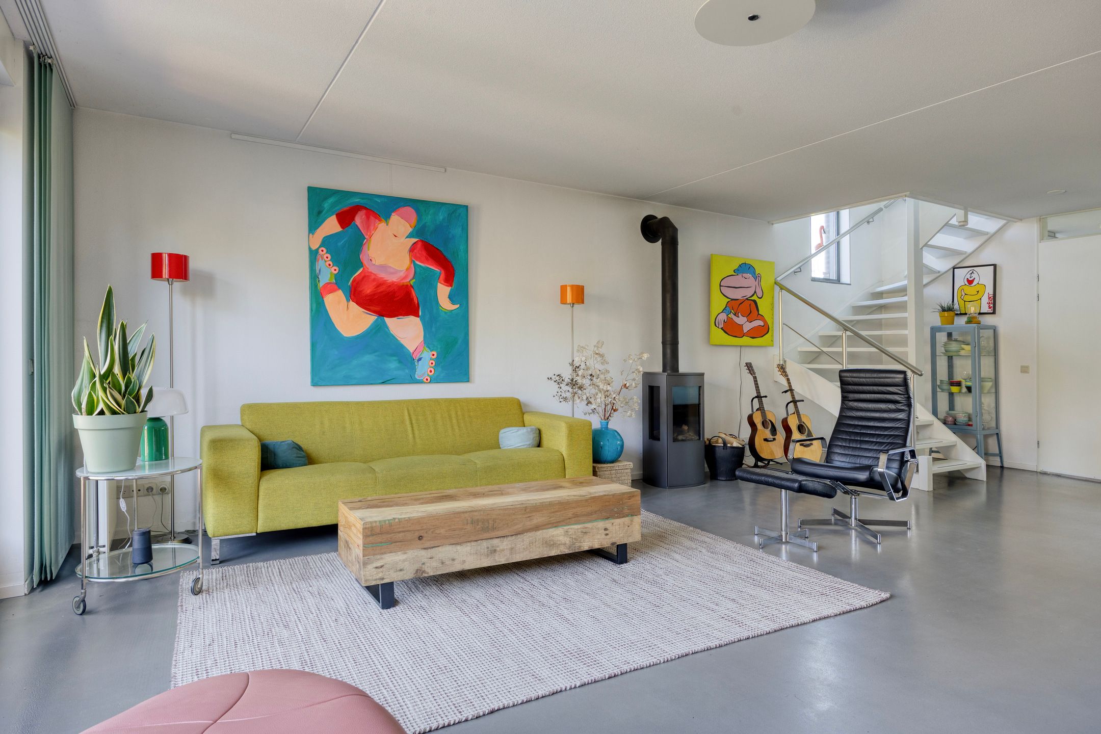 Foto 9 van Ridderinkhof 19