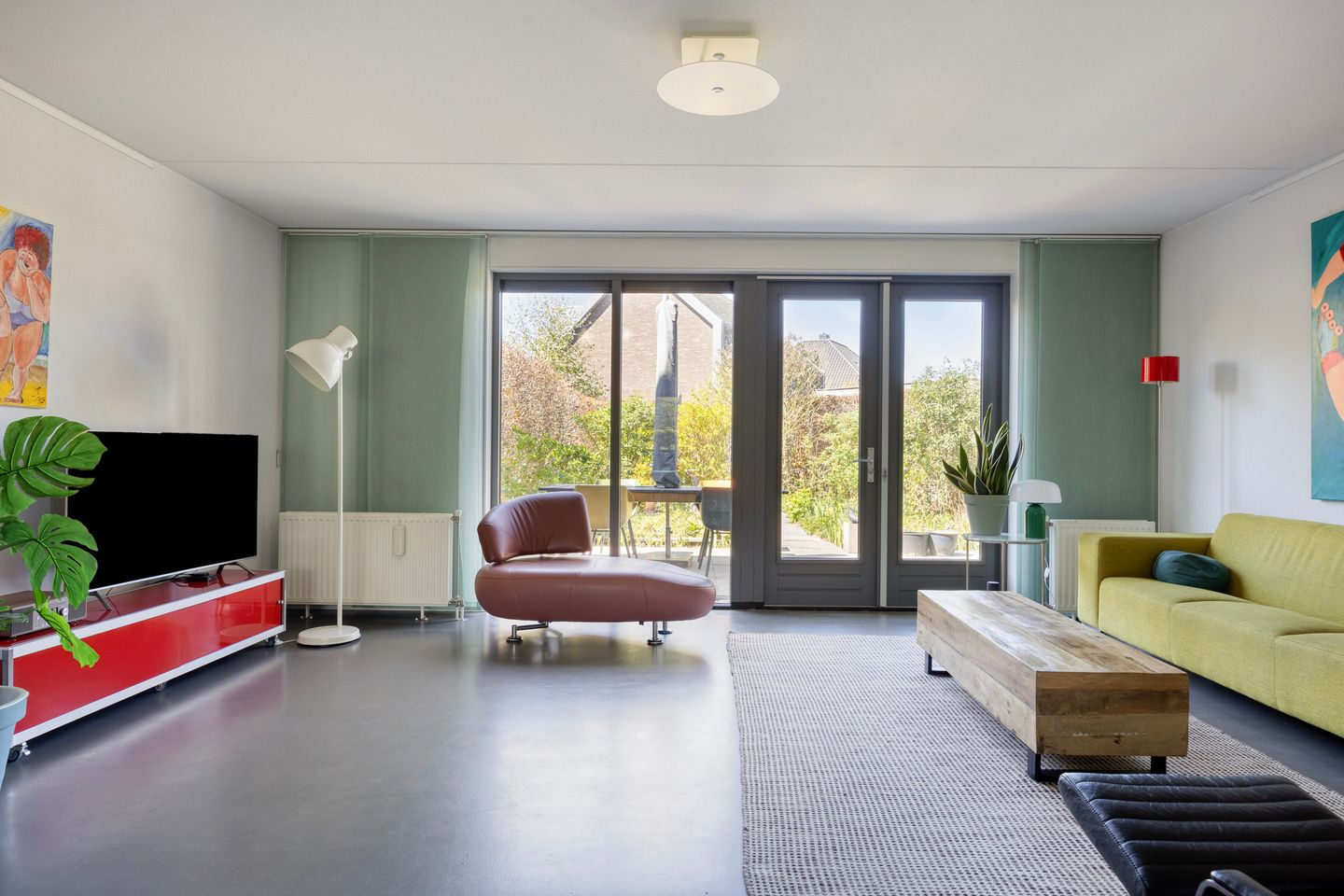 Foto 10 van Ridderinkhof 19