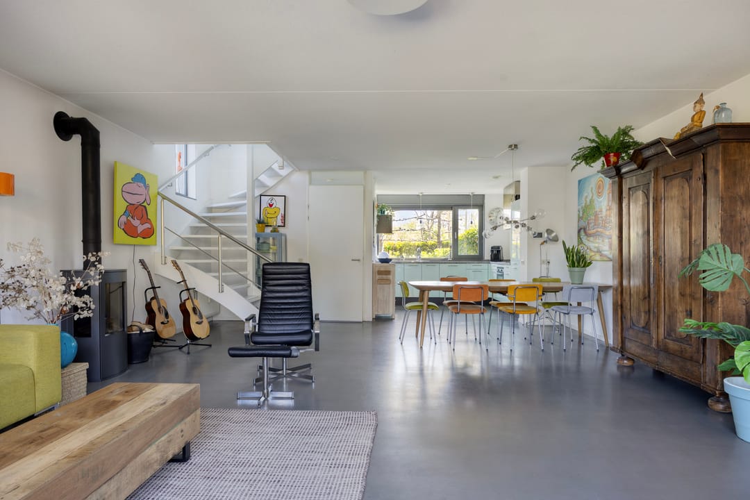 Foto 11 van Ridderinkhof 19