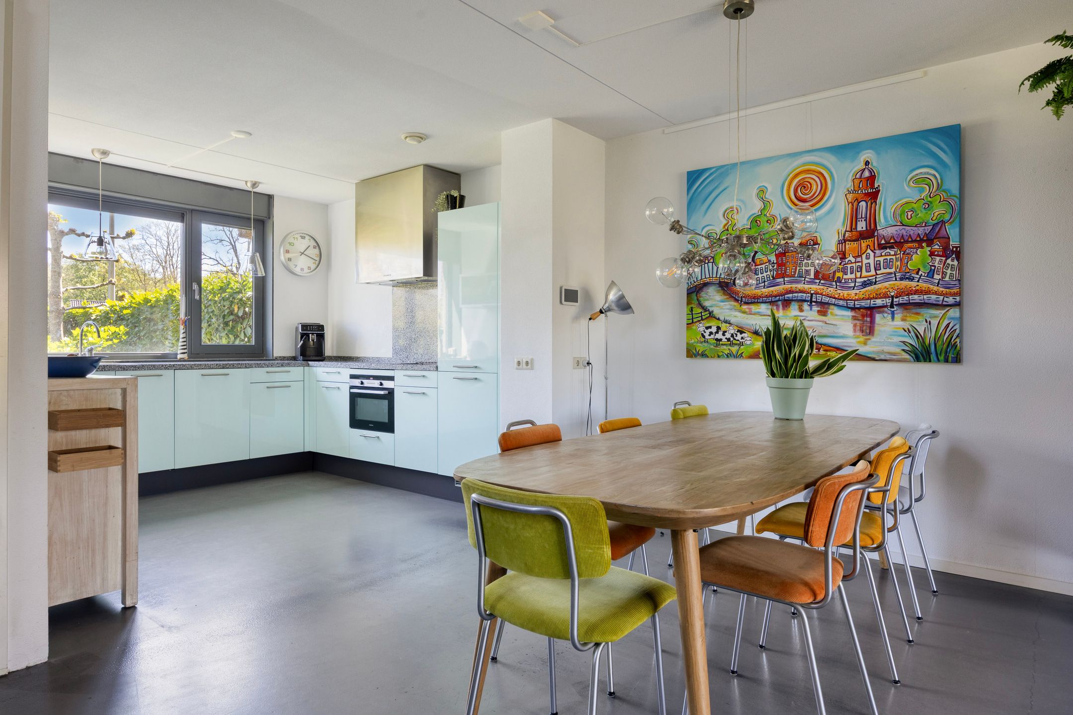 Foto 12 van Ridderinkhof 19