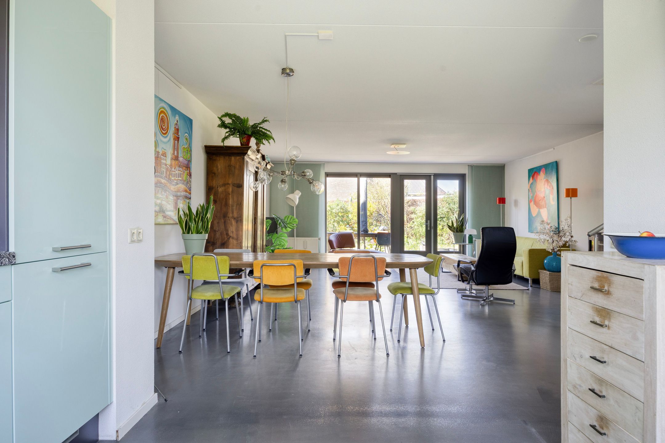 Foto 15 van Ridderinkhof 19