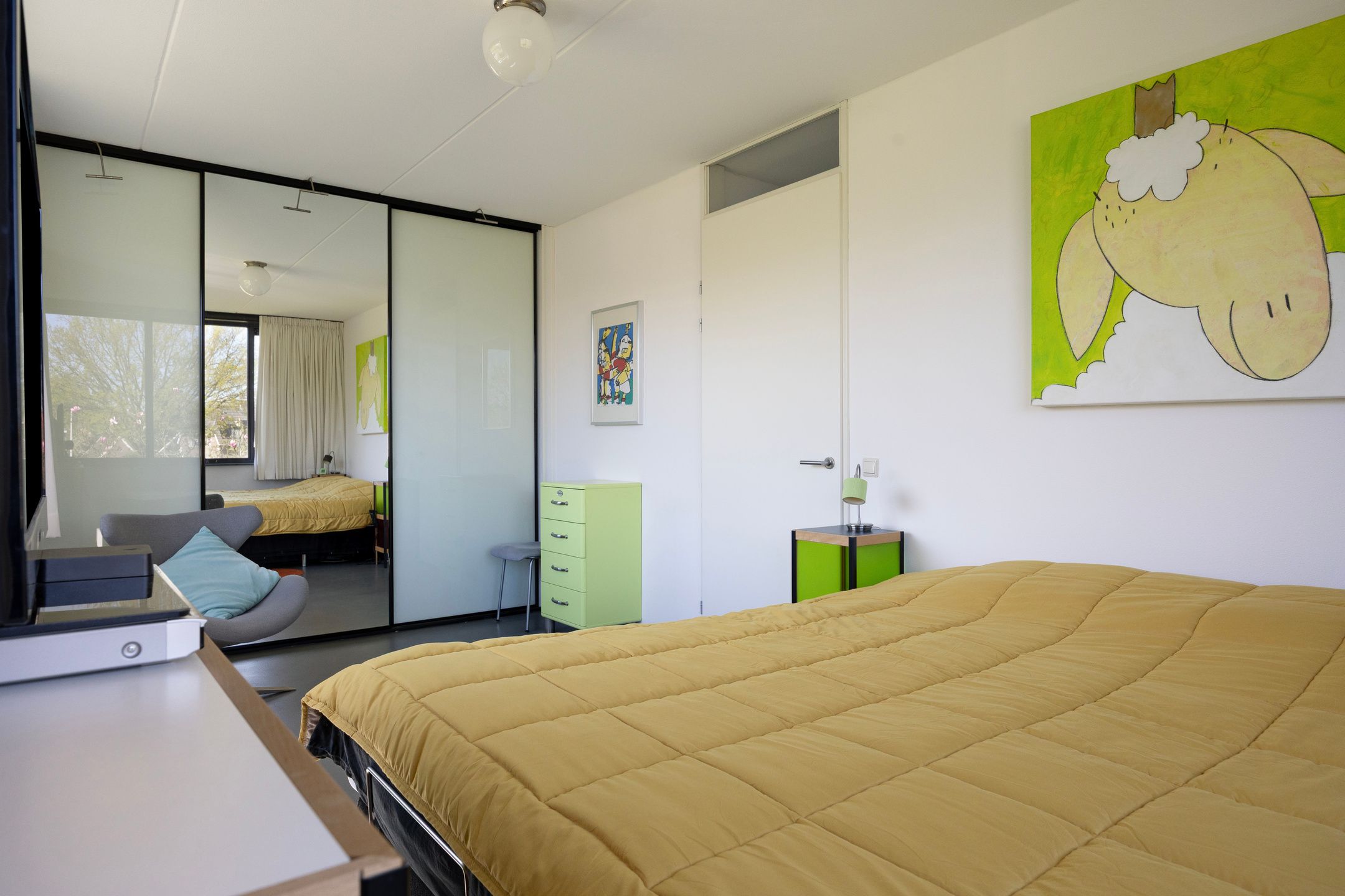 Foto 21 van Ridderinkhof 19