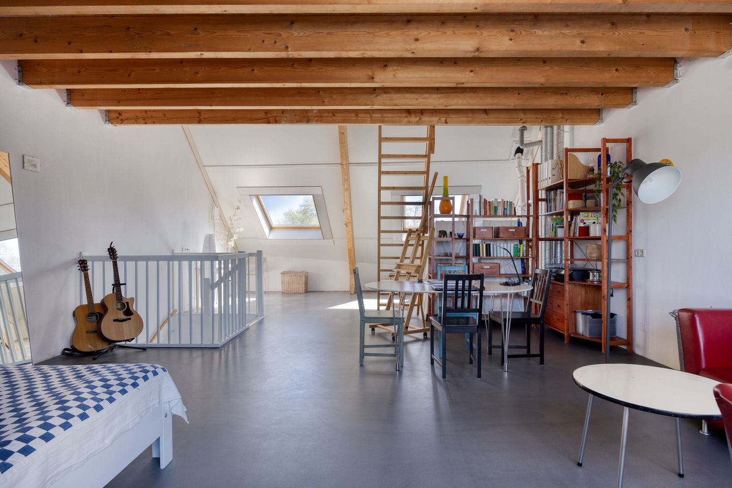 Foto 29 van Ridderinkhof 19