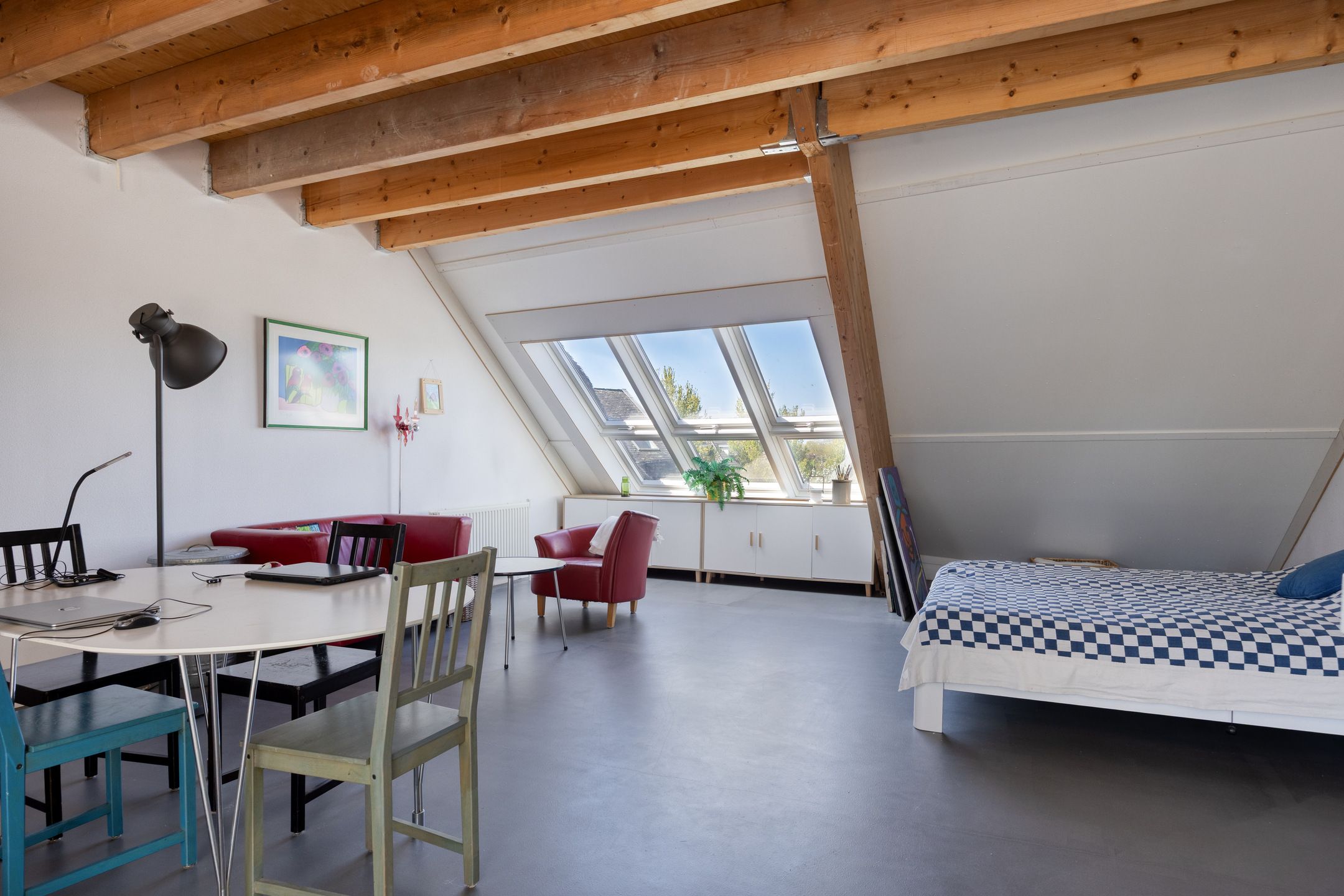 Foto 30 van Ridderinkhof 19